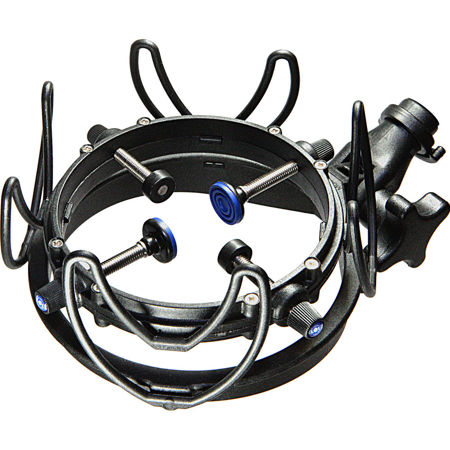 Cloud Microphones Universal U1 Shock-Mount, Fits All Cloud & Other Brand Mic