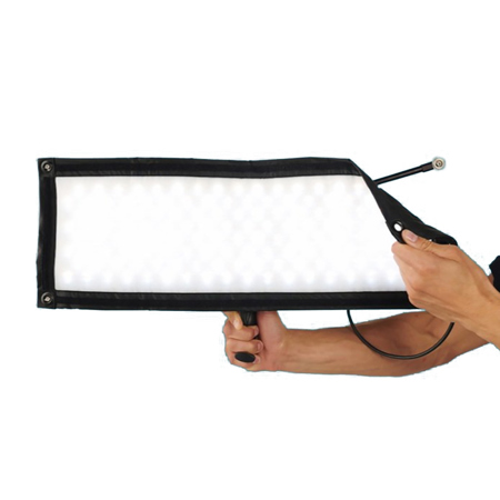 Carpet Light CL10 50W Carpetino Broadcast Edition LED Panel Lamp Head