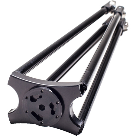 Carpet Light Folding Frame for CL10 Carpetino Broadcast Edition Lamp Head