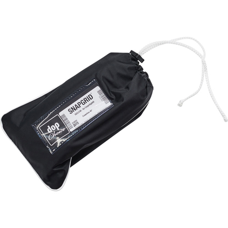 Carpet Light 40 Degree DoP Choice SnapGrid for CL10 Carpetino Lamp Head
