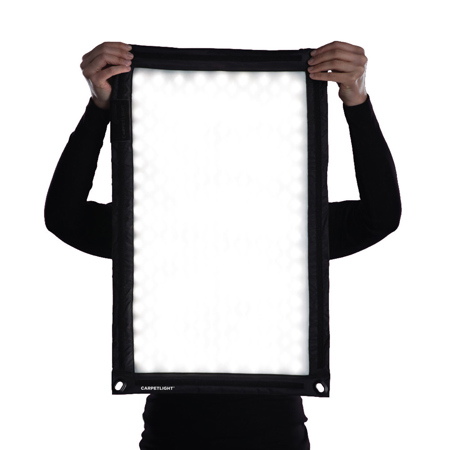 Carpet Light CL21 120W LED Panel Lamp Head