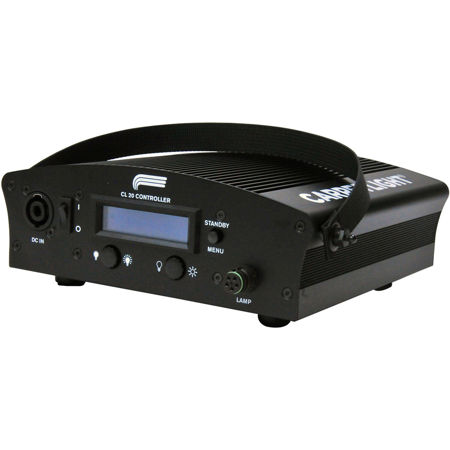 Carpet Light Control Unit for CL21 Lamp Head