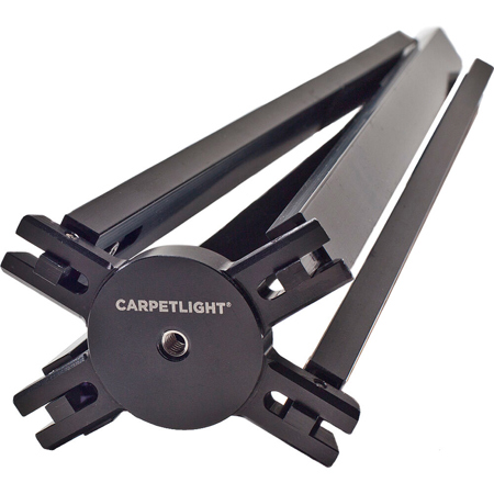 Carpet Light Folding Frame for CL21 Lamp Head
