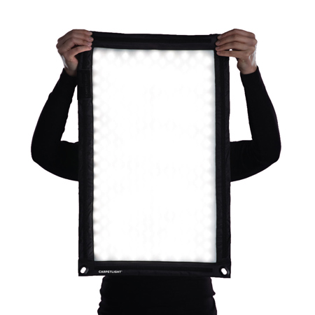 Carpet Light CL21 120W LED Panel Lamp Head Essential Kit