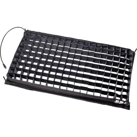 Carpet Light 40 Degree DoP Choice SnapGrid for CL42 Lamp Head