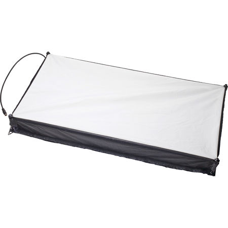 Carpet Light Thin Softbox for CL42 Lamp Head