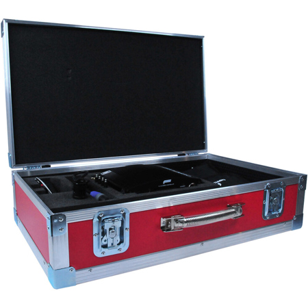 Carpet Light Transport Case with Foam Insert for CL44 Lamp Head