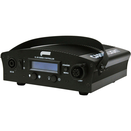 Carpet Light Control Unit for CL8x8 Lamp Head