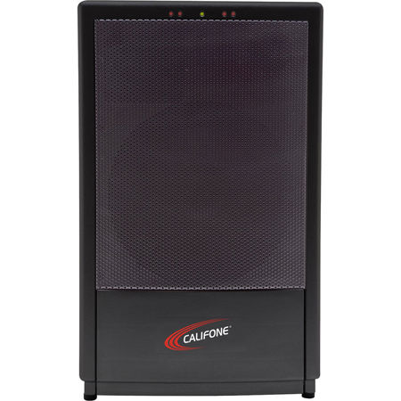 Califone PowerPro PA920 Bluetooth Speaker PA System