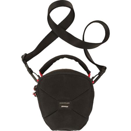 Crumpler Pleasure Dome Camera Bag, Small, Black