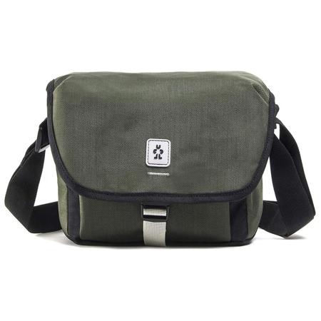 Crumpler Proper Roady 2.0 Sling Bag 2500 Olive PR2500 006 Adorama