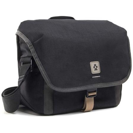 Crumpler Proper Roady 2.0 Sling Bag 4500, Black