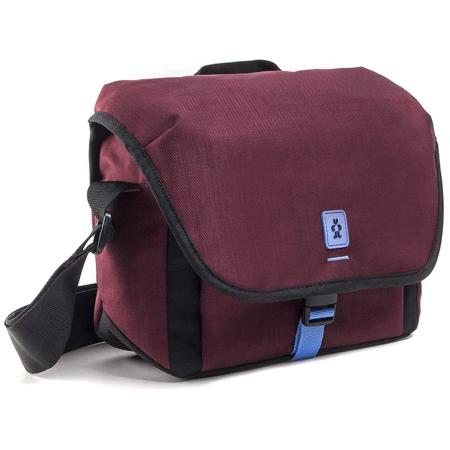 Crumpler Proper Roady 2.0 Sling Bag 4500, Red Pear
