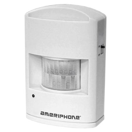 Clarity AlertMaster AMSX Motion Sensor
