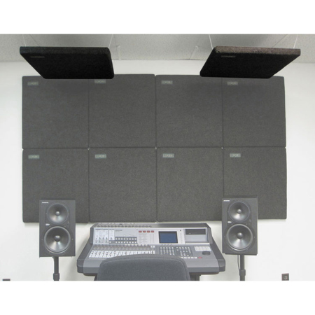 ClearSonic S2 Ceiling Cloud Panel