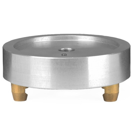 Clauss 3-Clutch-Adapter for Leica ScanStation C10/P20/P30/P40