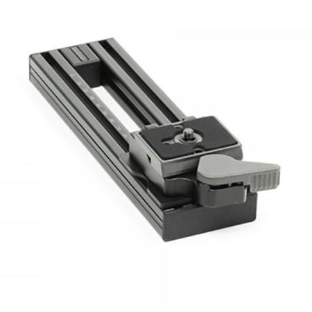 Clauss Camera Rail with Quick Exchanger