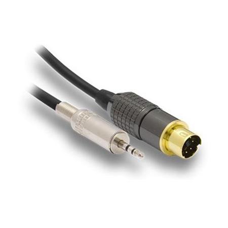 Clauss Trigger-Cable with 3-Point 2.5mm Plug