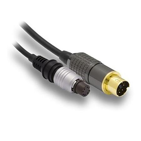 Clauss Trigger-Cable, Fits Mamiya RE 401 for Mamiya 645AF, ZD Cameras