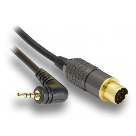 Clauss Trigger-Cable, Fits Panasonic Cameras