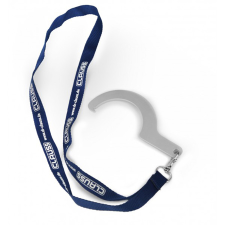 Clauss C-Wrench for RODEON piXplorer Panoramic Head