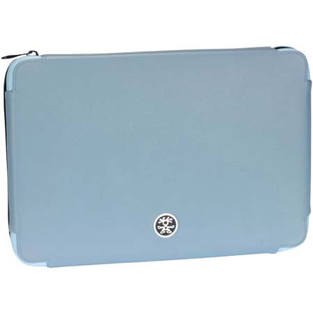 Crumpler School Hymn Folio for 15in Notebooks, Blue