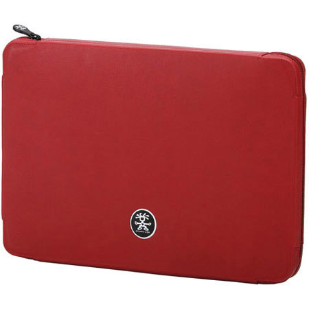 Crumpler School Hymn Folio for 15in Notebooks, Dark Red