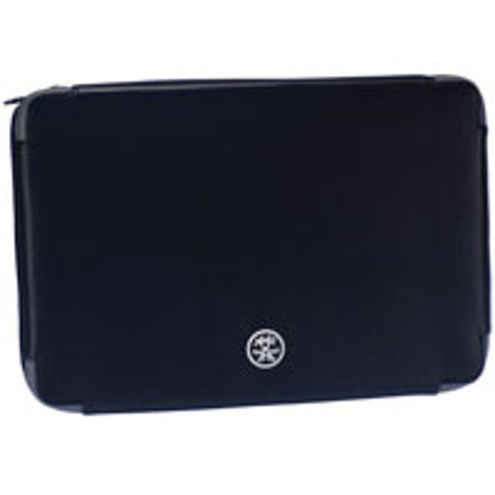 Crumpler School Hymn Folio, Case f/17Notebooks,Blk/Gry