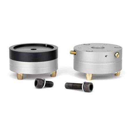 Clauss Height Adjustment with 3-Clutch Adapter for Leica C10/P20/P30/P40