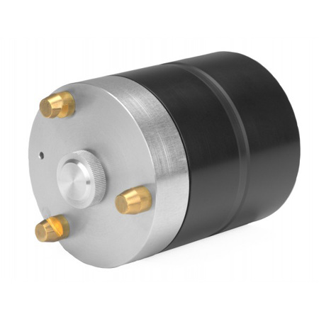 Clauss Height Adjustment with 3-Clutch Adapter for RODEONsmartscan