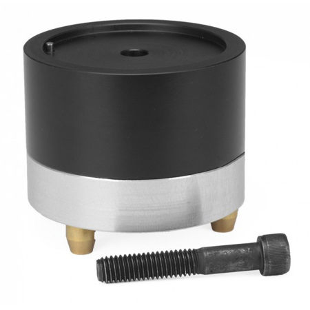 Clauss Height Adjustment with 3-Clutch Adapter for Z+F and Leica