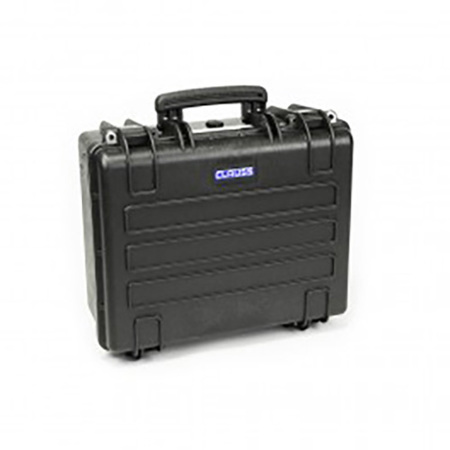 Clauss Hard Shell Transportation Case