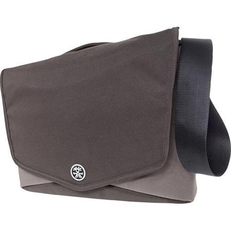 Crumpler Skivvy (M) 15.1in Laptop Case, New Version
