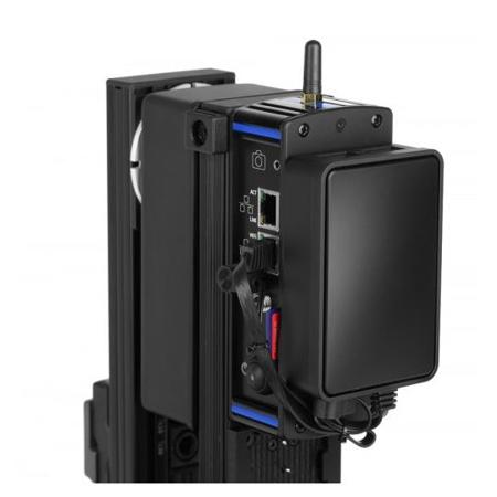 Clauss LAN-USB Bridge Extension Module for piXperts/piXposers Panoramic Head