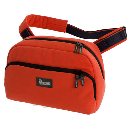 Crumpler Sebang Outpost Large Camera Bag, Brick