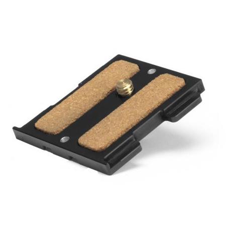 Clauss Quick Change Camera Plate for RODEON piXplorer Panoramic Head