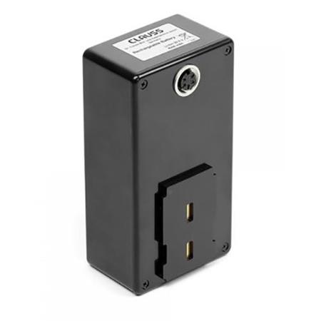 Clauss Rechargeable Battery for RODEONsmartscan