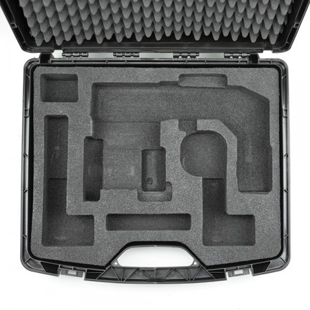 Clauss Suitcase for RODEON piXplorer 5oo Panoramic Head