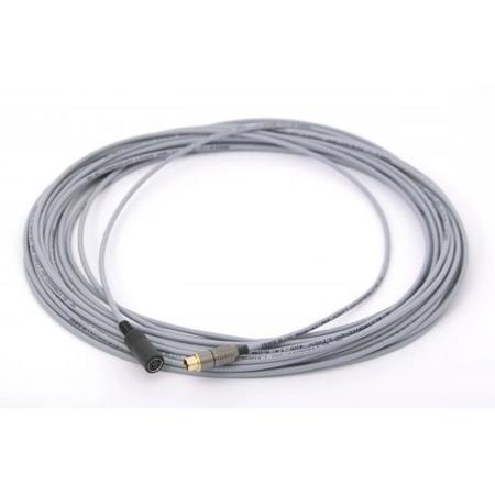 Clauss 15m (49') RS-232 Extension Cable with MiniDIN Connector