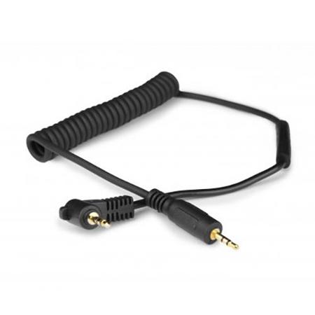 Clauss Remote Trigger Cord for piX Panoramic Heads (for Panasonic Cameras)