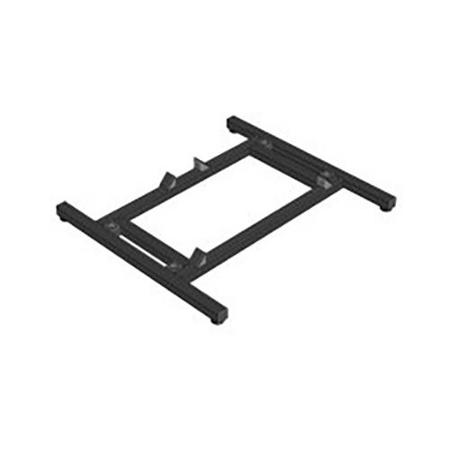 Clauss TurnTable Substructure for RODEON Panoramic Head