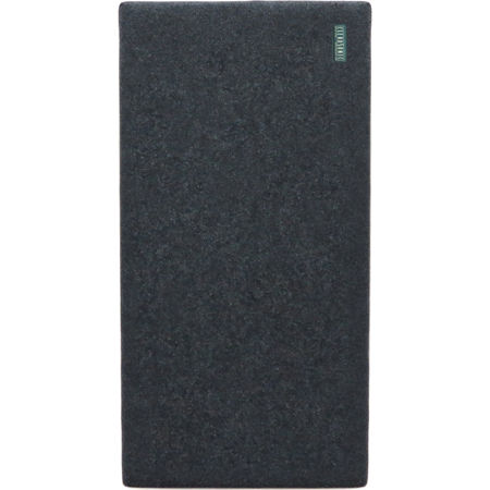 ClearSonic STC4 SORBER 2x4' Center Lid Section, Dark Gray