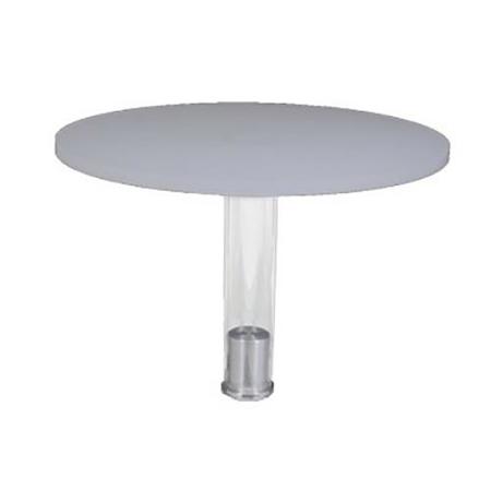 Clauss TurnTable Plate 30cm with Column 20cm for RODEON Panoramic Head