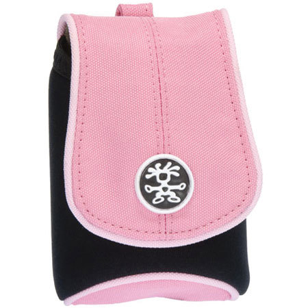 Crumpler TA0408A Thirsty AL Large Device Pouch