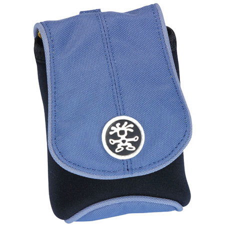 Crumpler Thirsty AL Large Device Pouch, Purple
