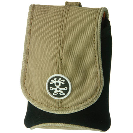 Crumpler TA0310A Thirsty AL Medium Device Pouch