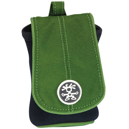 Crumpler TA0307A Thirsty AL Medium Device Pouch