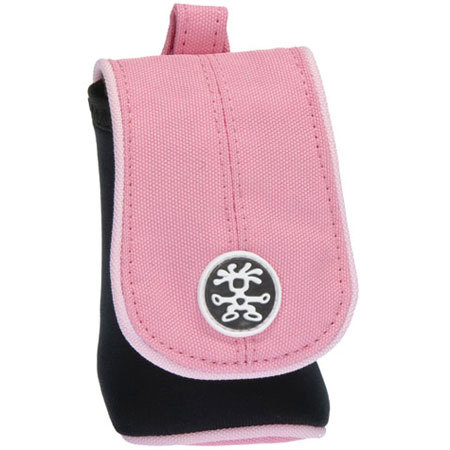 Crumpler TA0308A Thirsty AL Medium Device Pouch