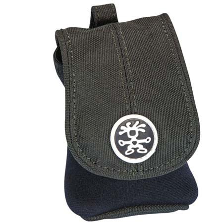 Crumpler TA0211A Thirsty AL Small Device Pouch