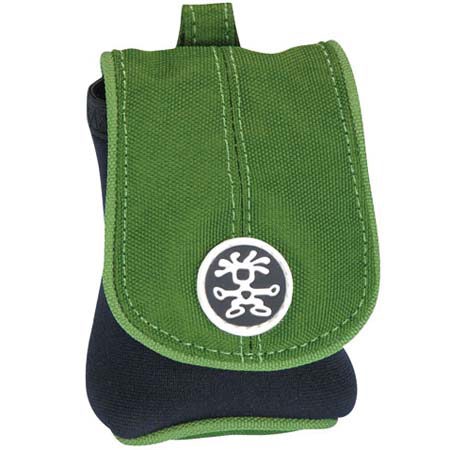 Crumpler TA0207A Thirsty AL Small Device Pouch